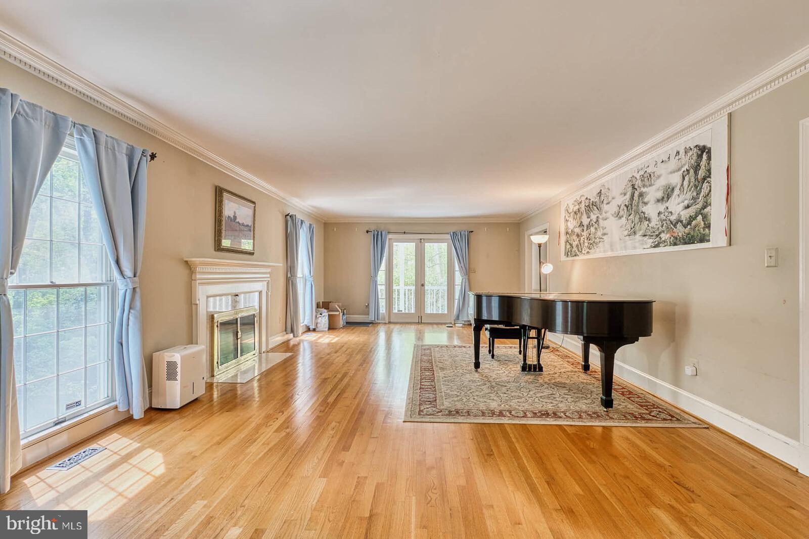 BRADLEY FARMS - Residential