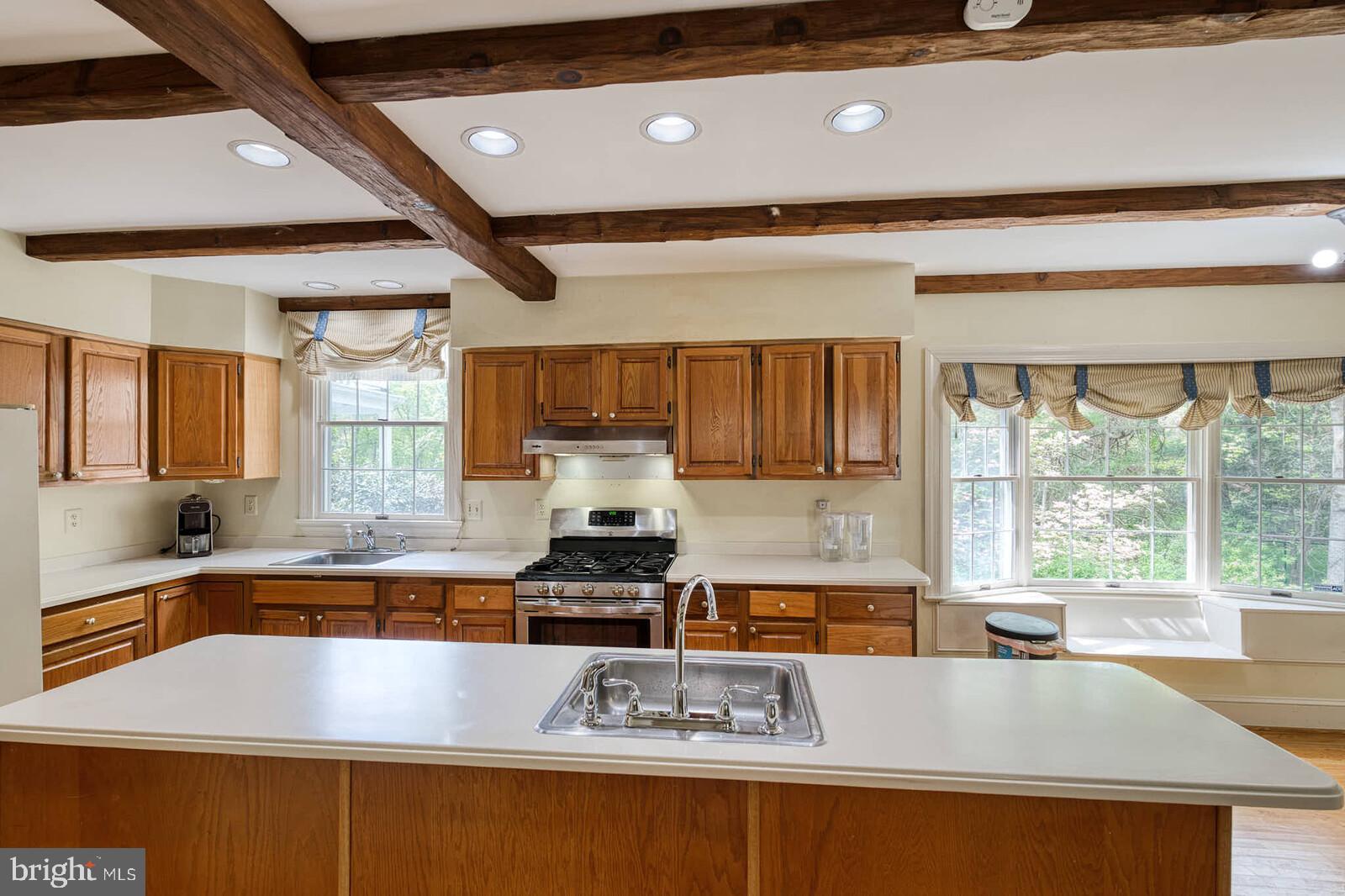 BRADLEY FARMS - Residential