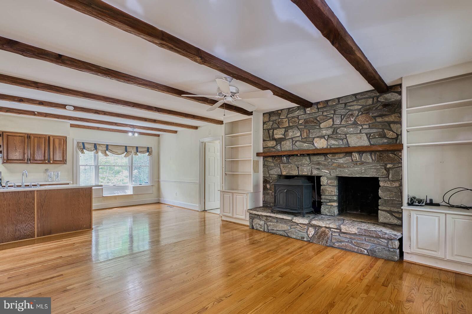 BRADLEY FARMS - Residential