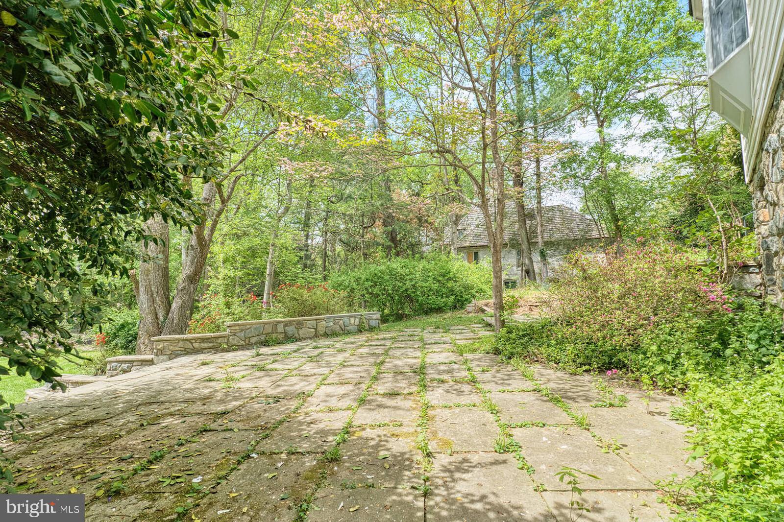 BRADLEY FARMS - Residential