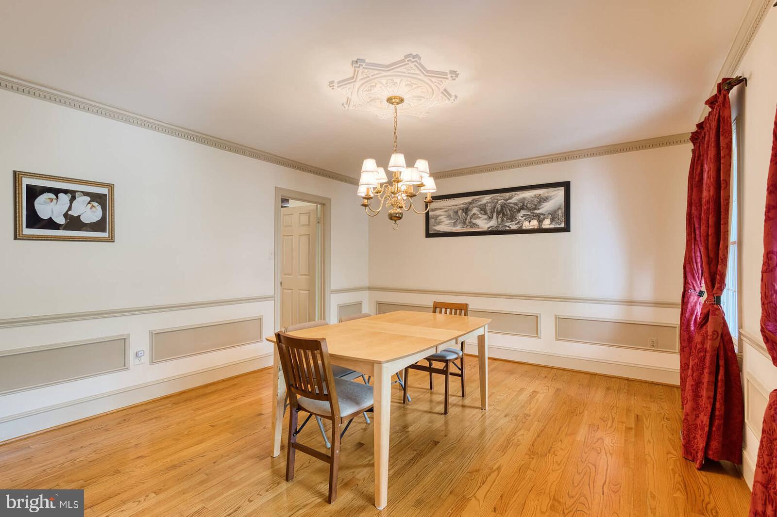 BRADLEY FARMS - Residential