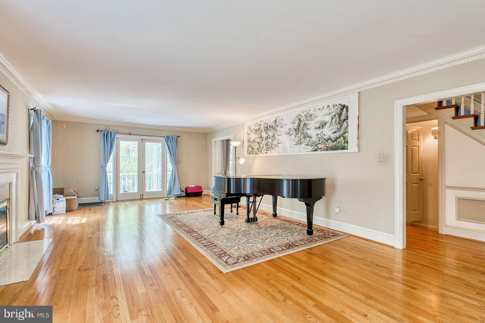 BRADLEY FARMS - Residential