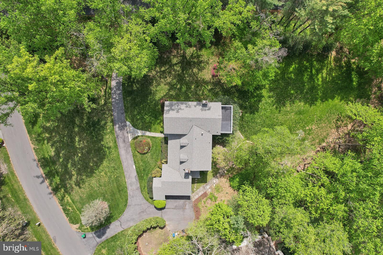 BRADLEY FARMS - Residential