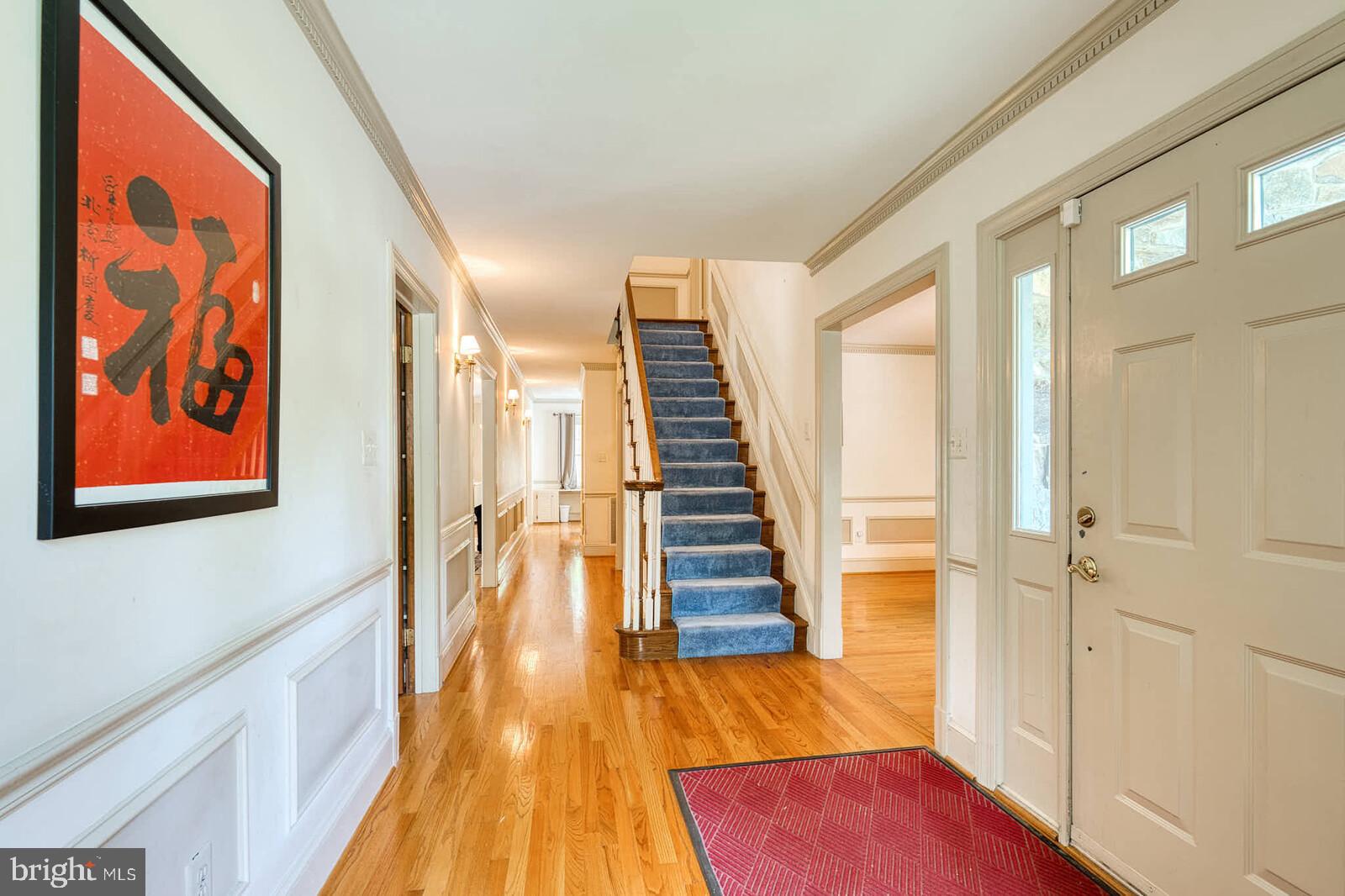 BRADLEY FARMS - Residential