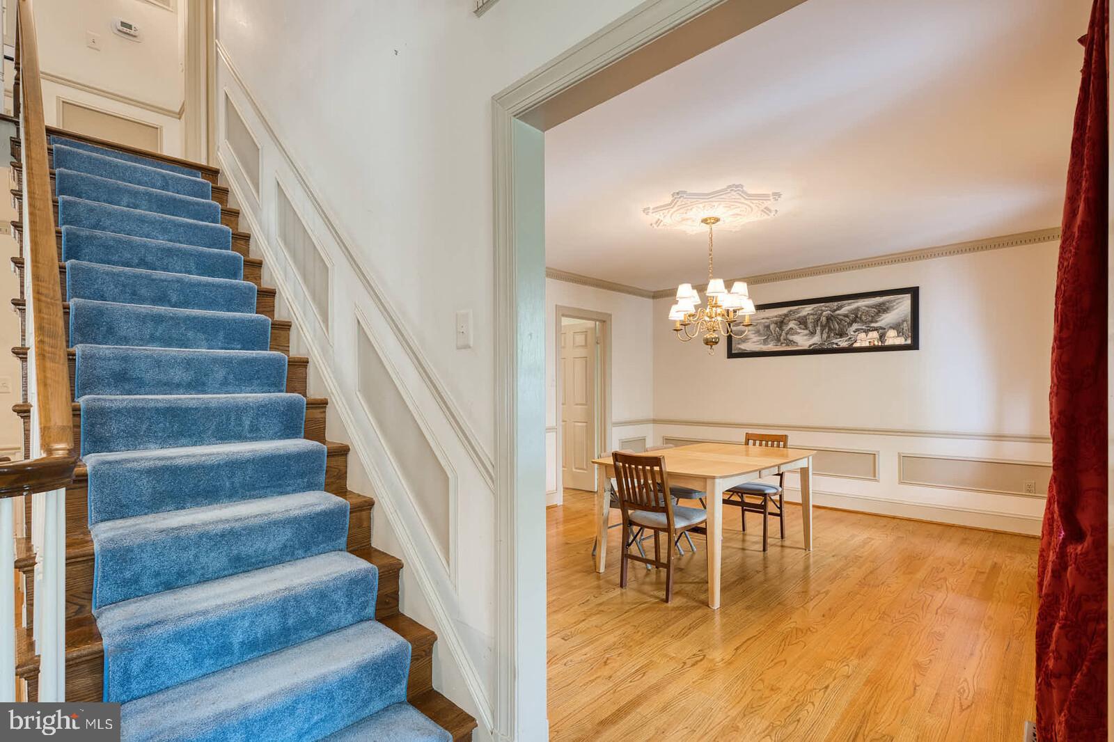 BRADLEY FARMS - Residential