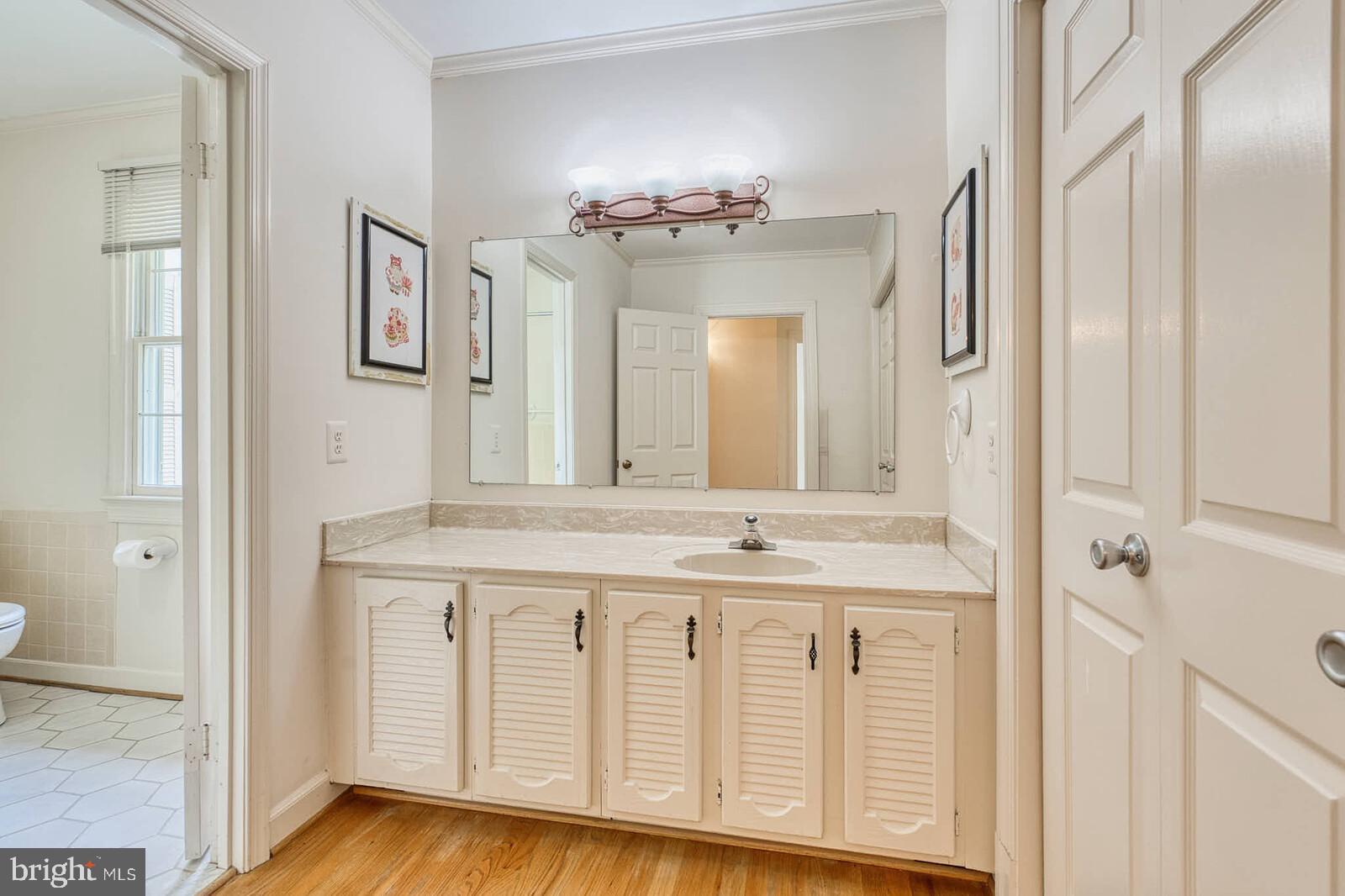 BRADLEY FARMS - Residential