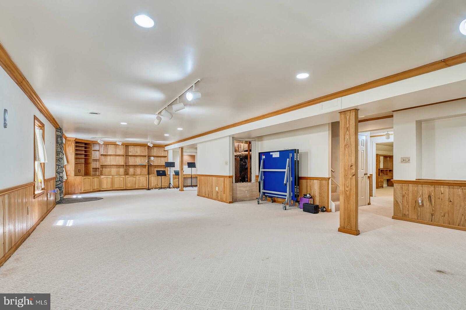 BRADLEY FARMS - Residential