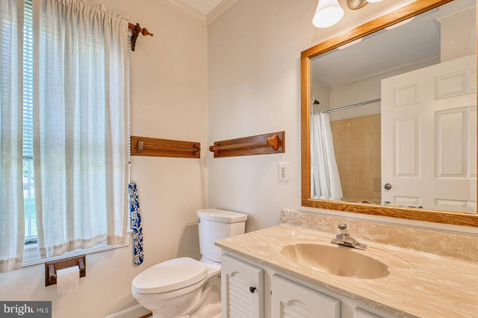 BRADLEY FARMS - Residential