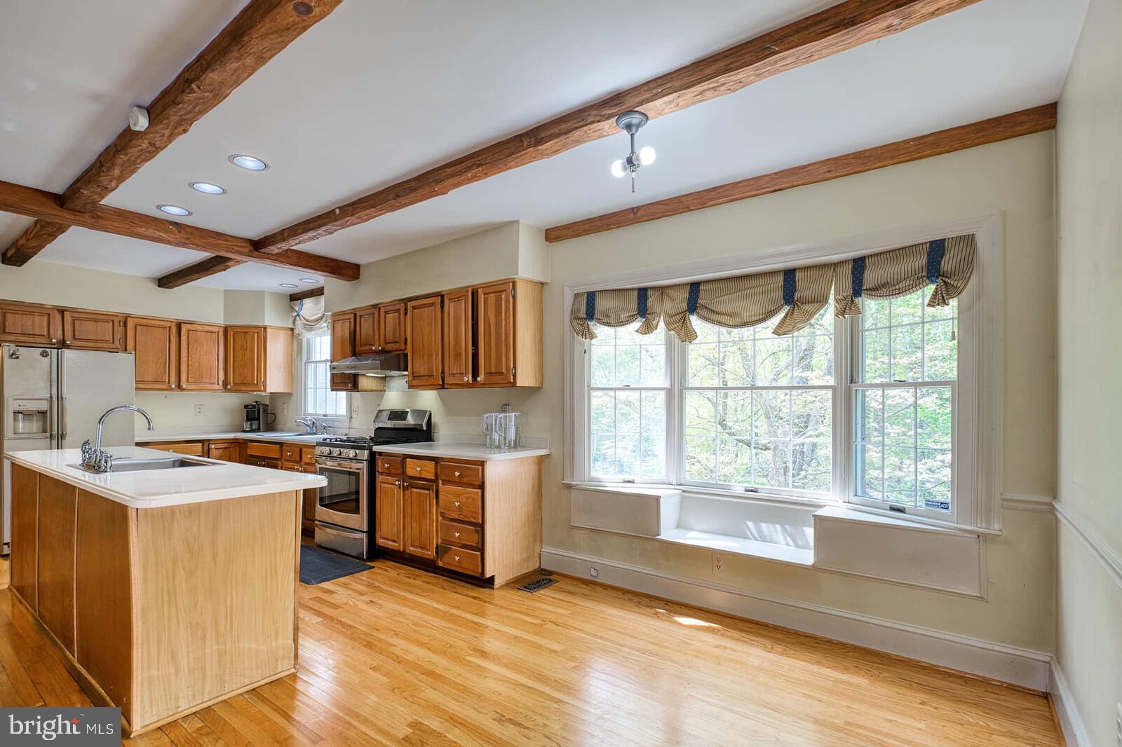 BRADLEY FARMS - Residential