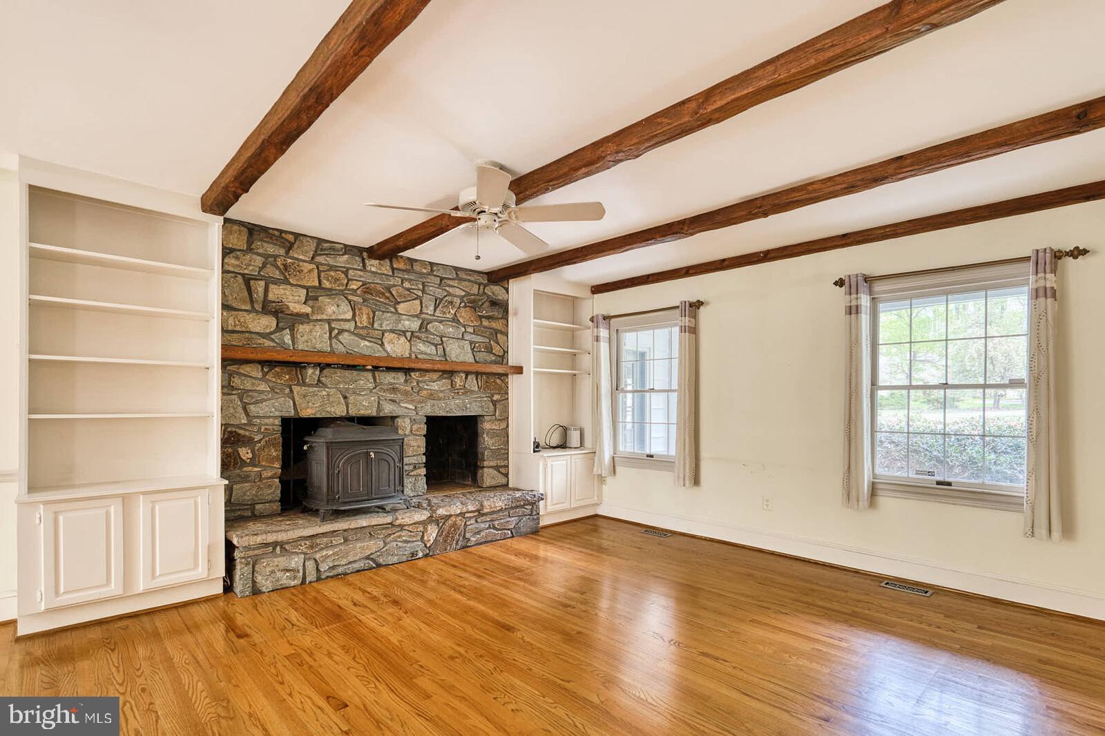 BRADLEY FARMS - Residential