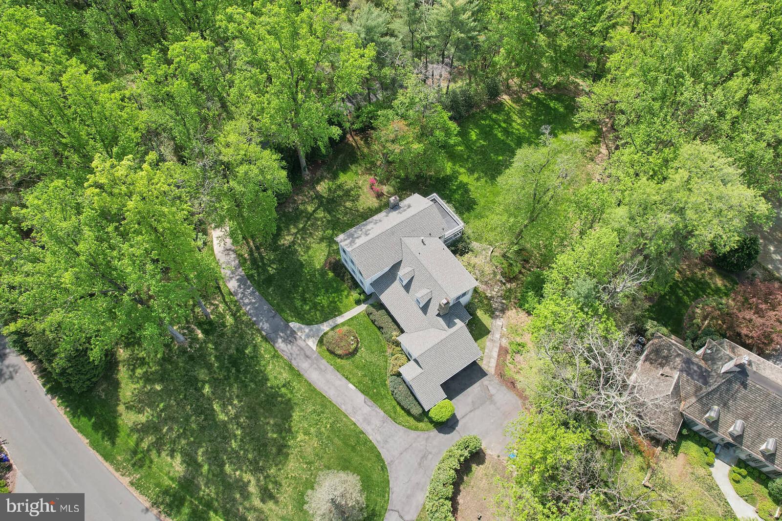 BRADLEY FARMS - Residential