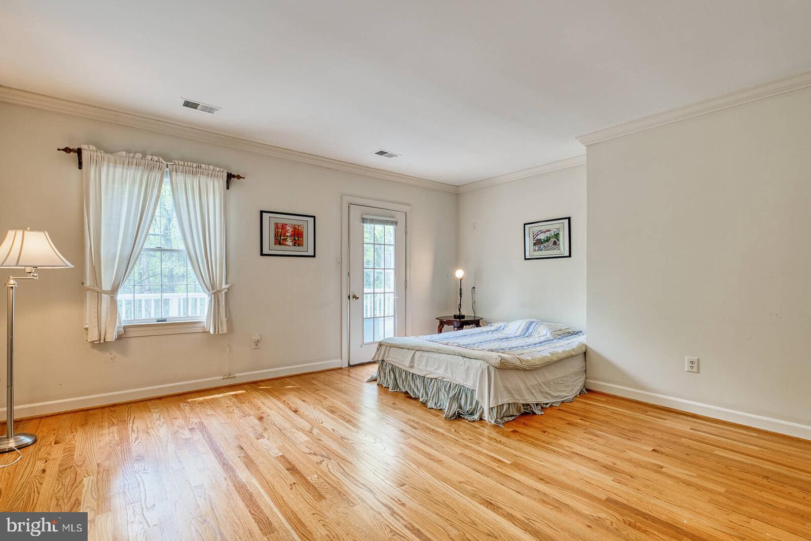 BRADLEY FARMS - Residential