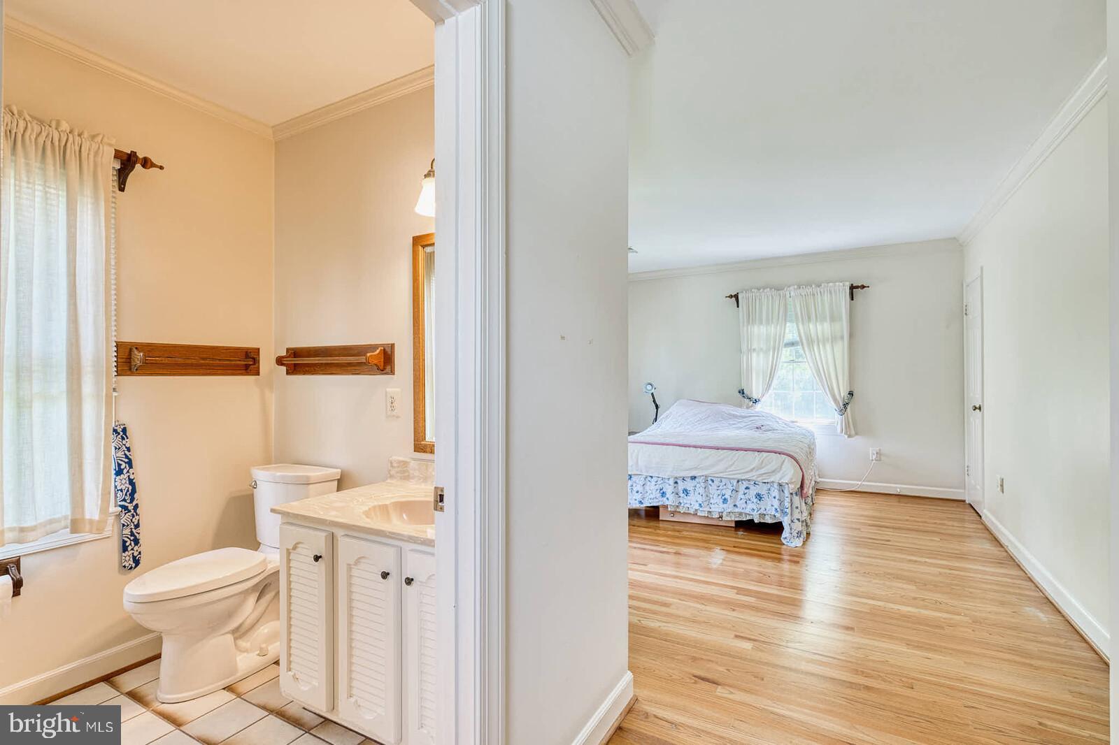 BRADLEY FARMS - Residential