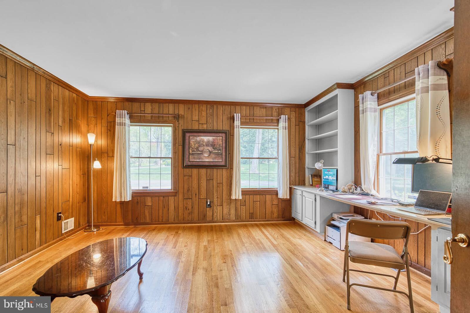 BRADLEY FARMS - Residential