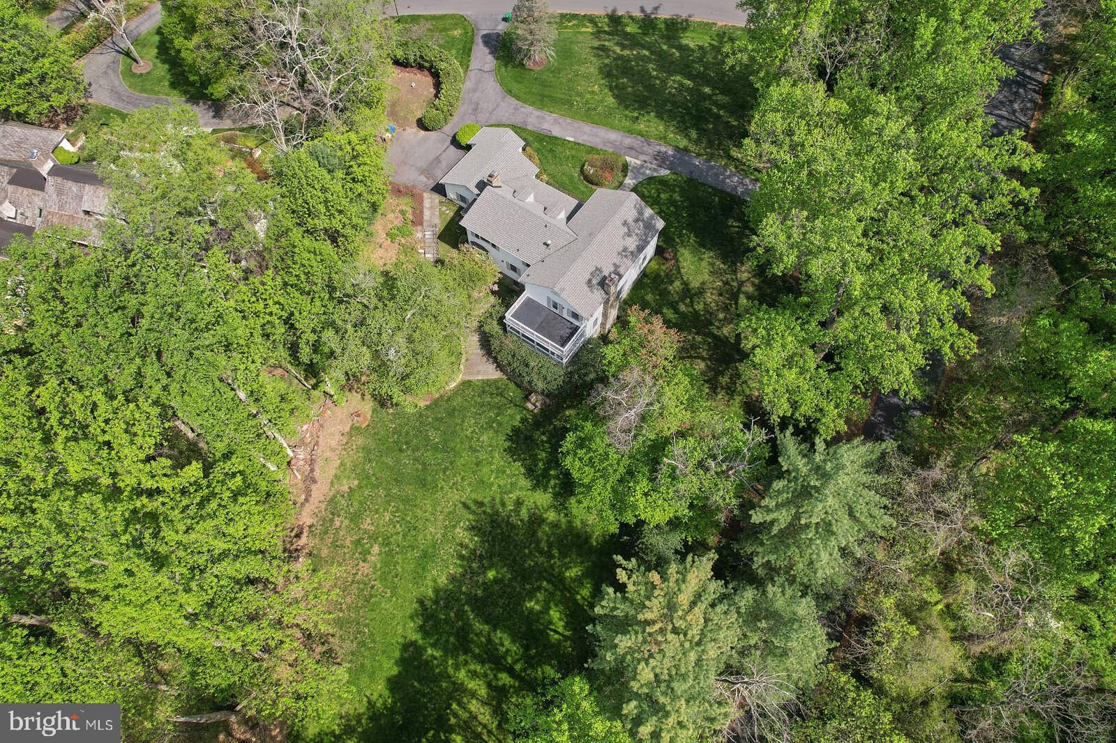 BRADLEY FARMS - Residential