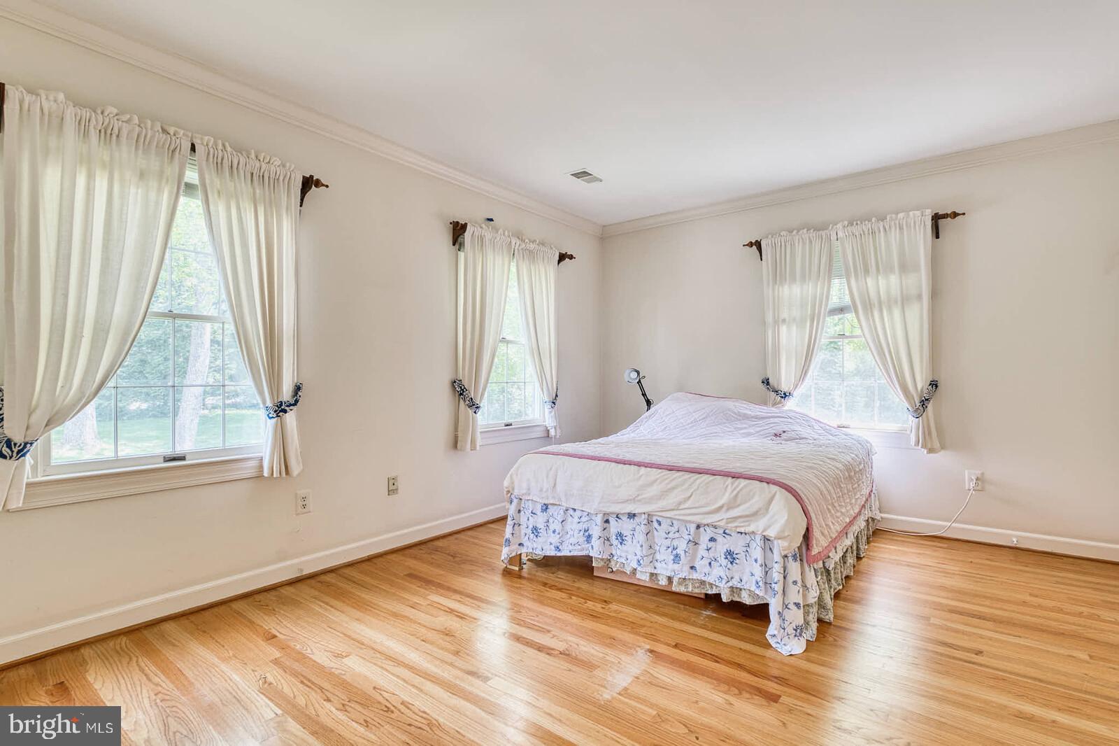 BRADLEY FARMS - Residential