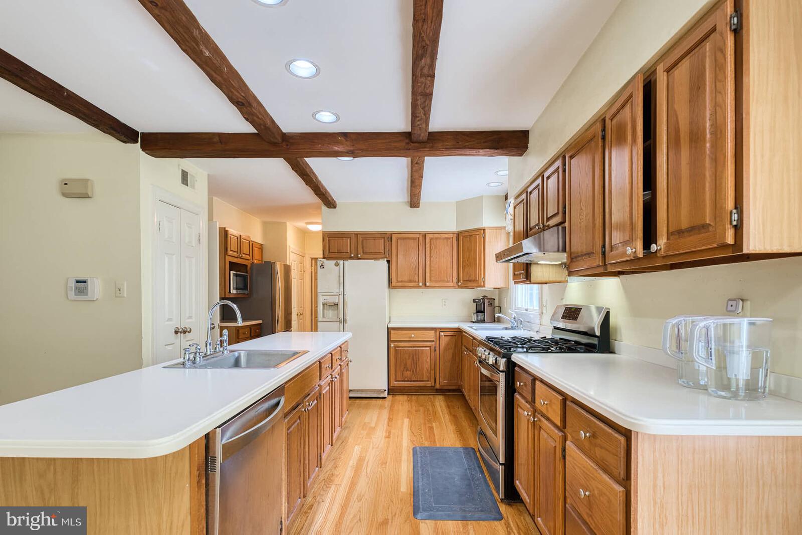 BRADLEY FARMS - Residential