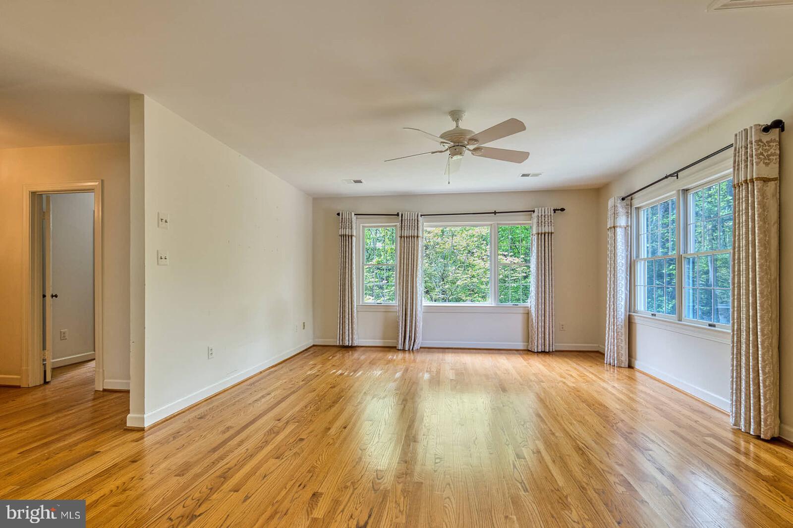 BRADLEY FARMS - Residential