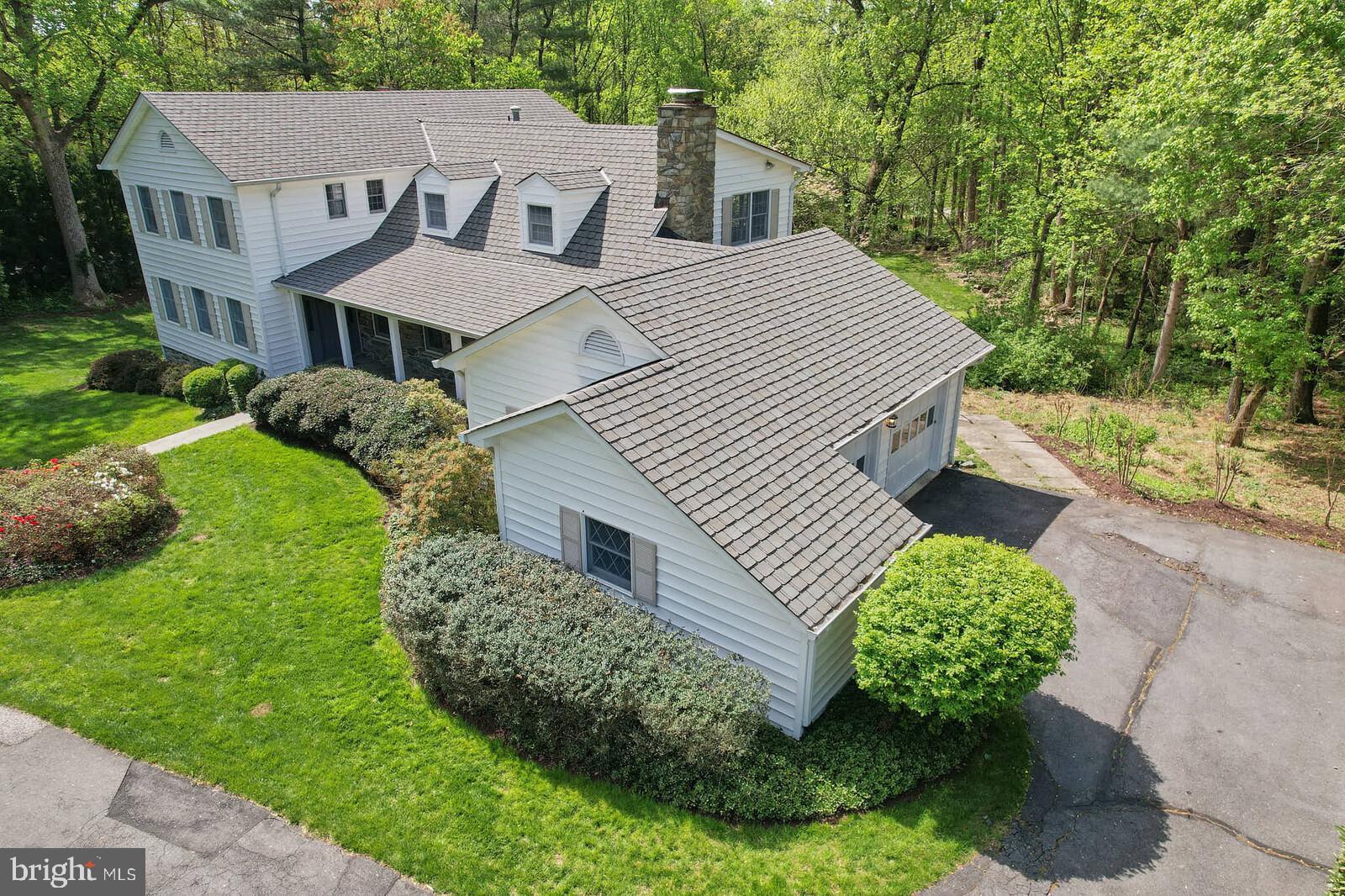 BRADLEY FARMS - Residential