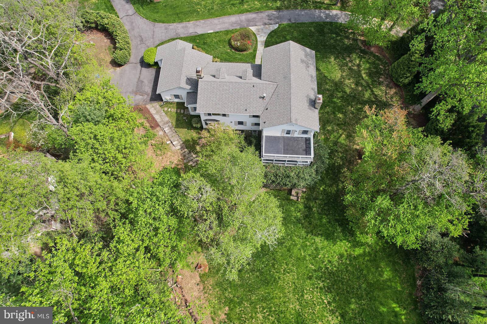 BRADLEY FARMS - Residential