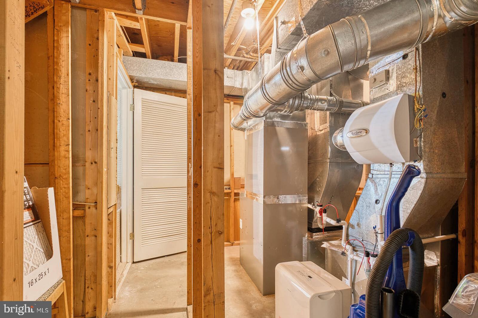 BRADLEY FARMS - Residential