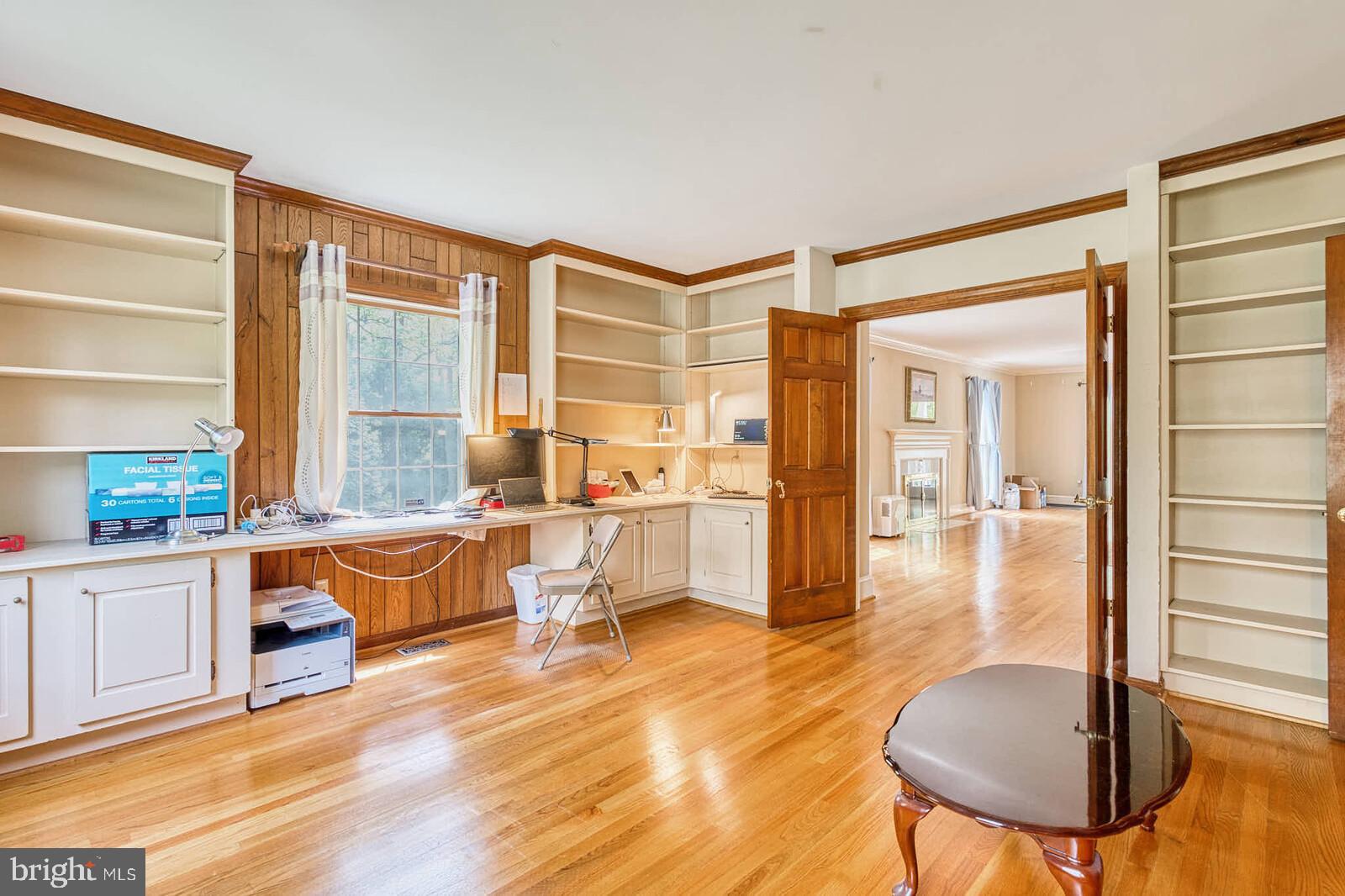 BRADLEY FARMS - Residential