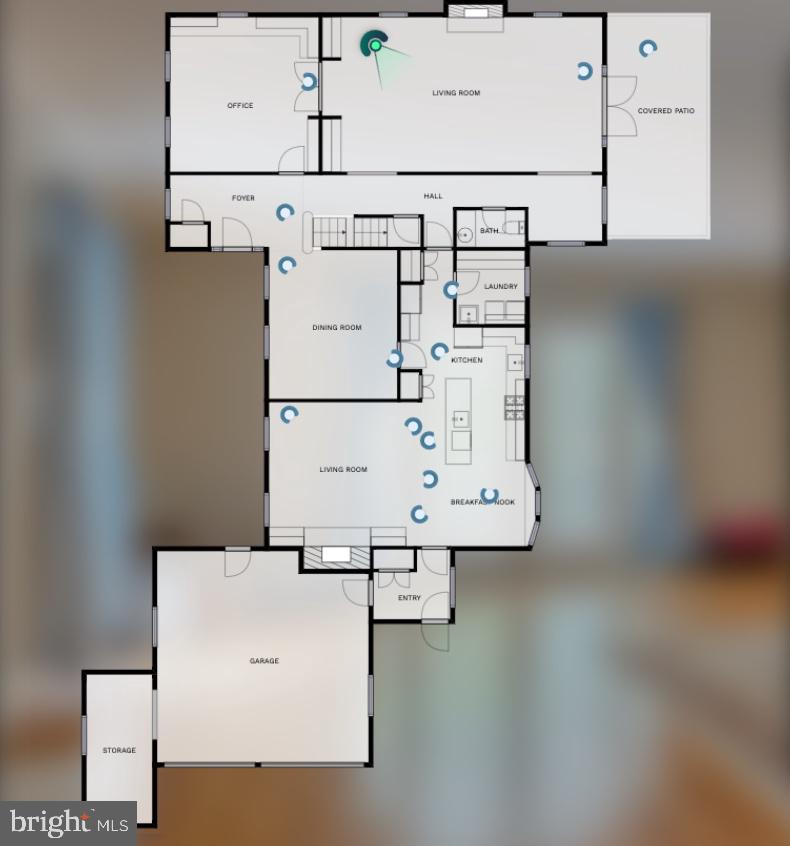 BRADLEY FARMS - Residential