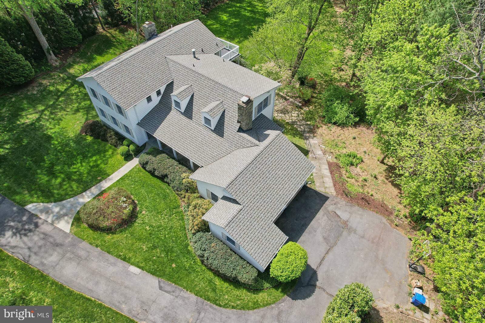 BRADLEY FARMS - Residential