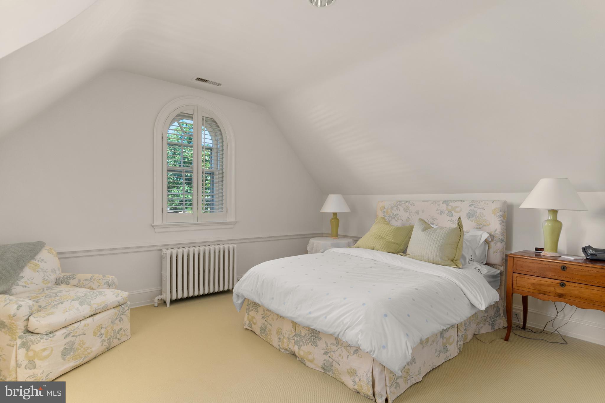 MASSACHUSETTS AVENUE HEIGHTS - Residential