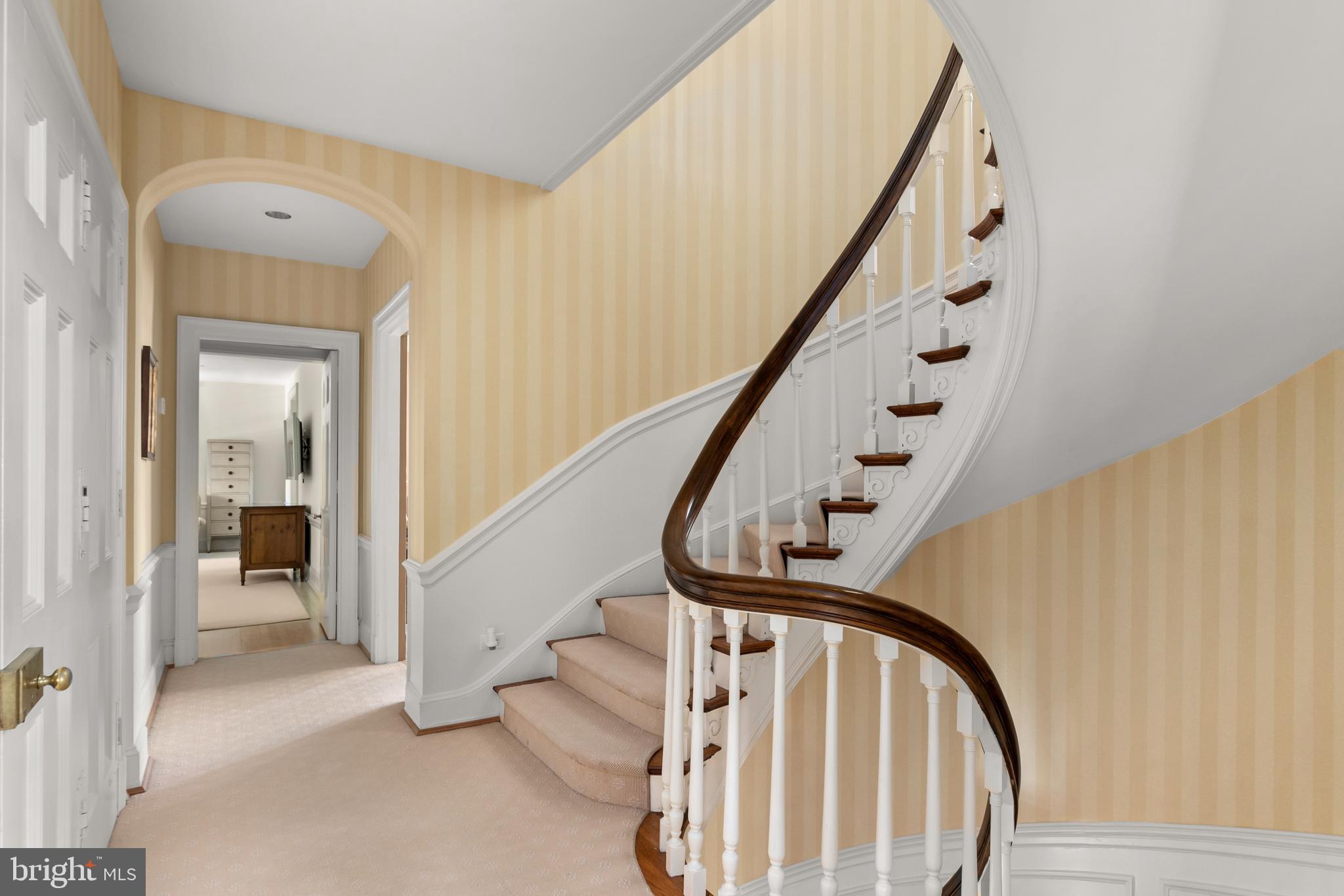 MASSACHUSETTS AVENUE HEIGHTS - Residential
