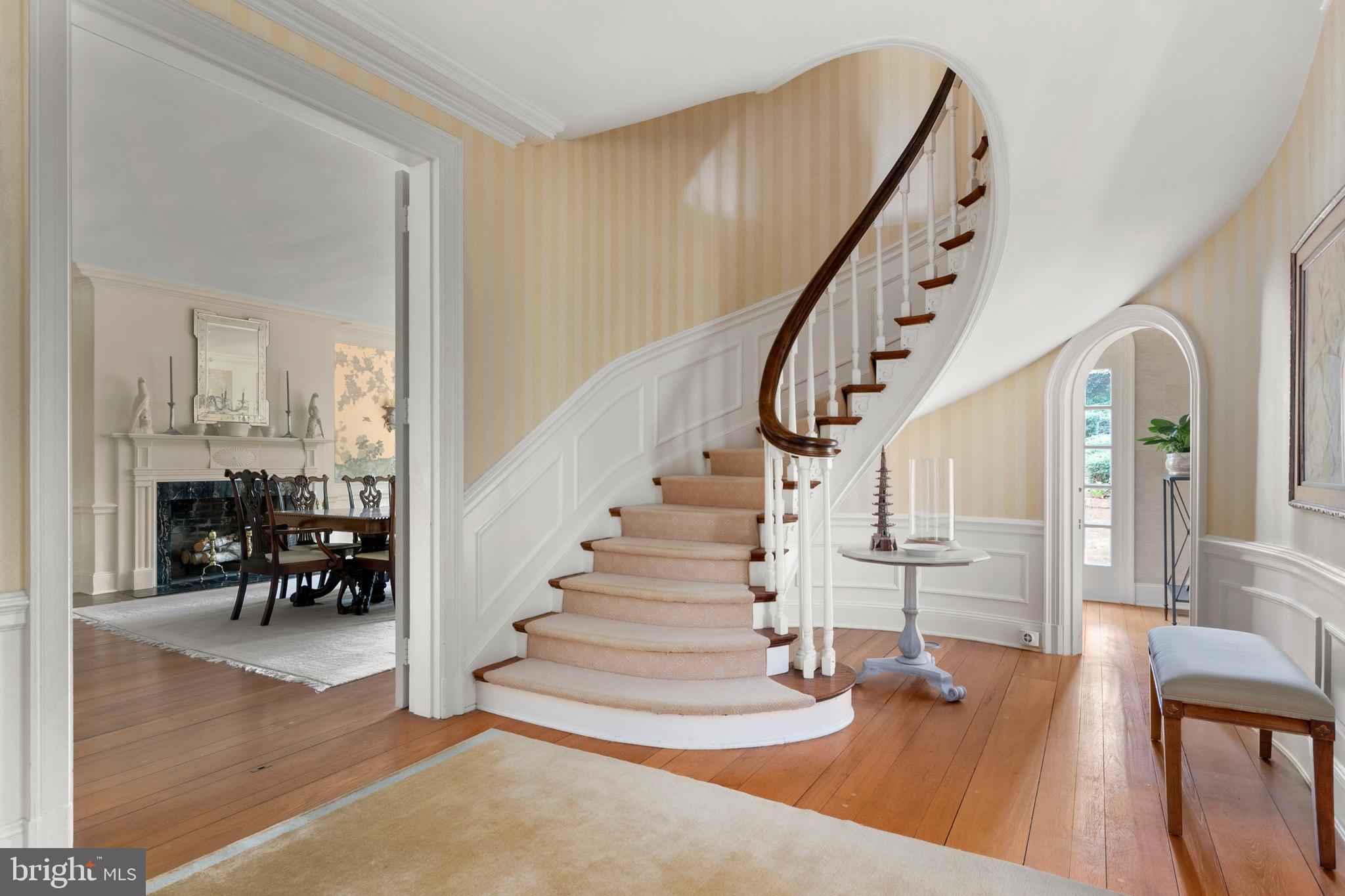 MASSACHUSETTS AVENUE HEIGHTS - Residential