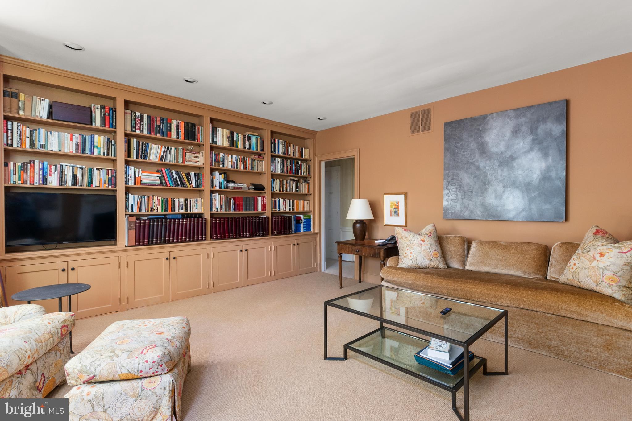 MASSACHUSETTS AVENUE HEIGHTS - Residential