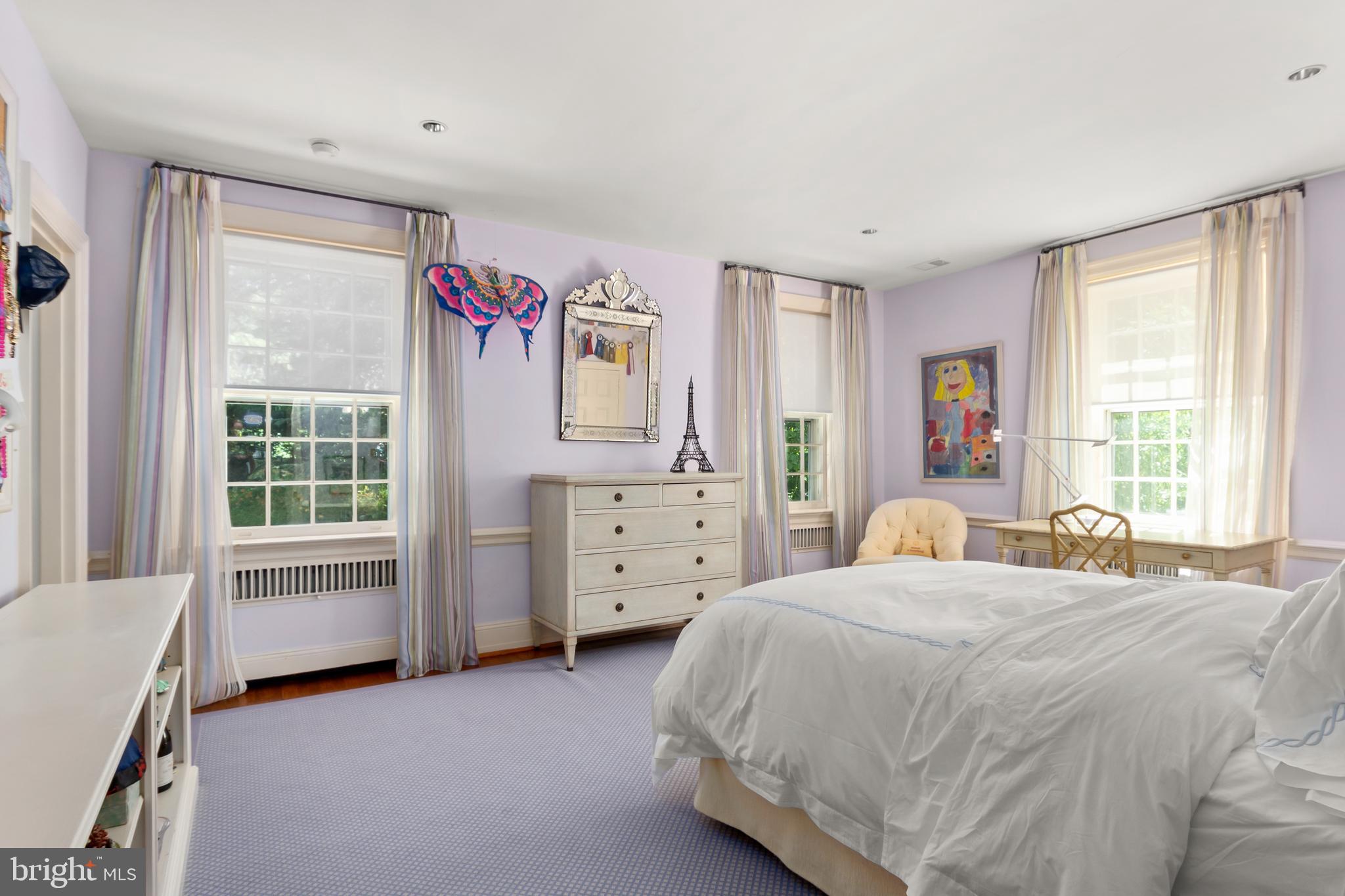 MASSACHUSETTS AVENUE HEIGHTS - Residential