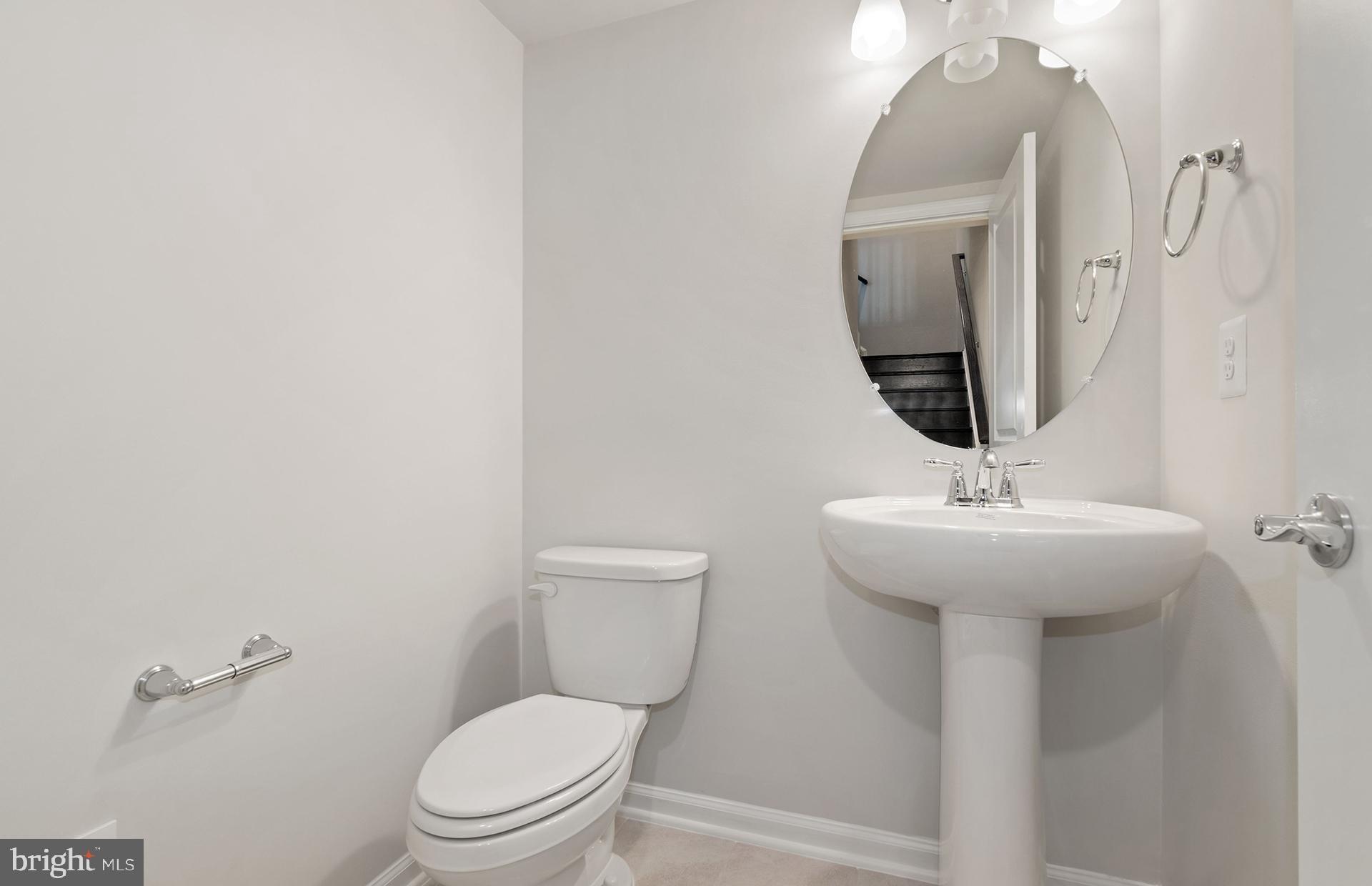 WATERSHED - Residential