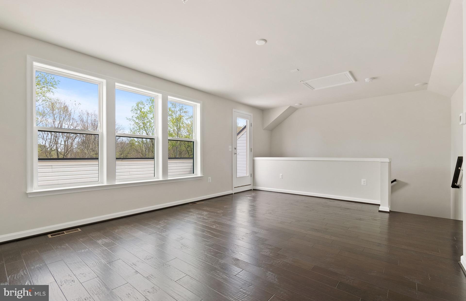 WATERSHED - Residential