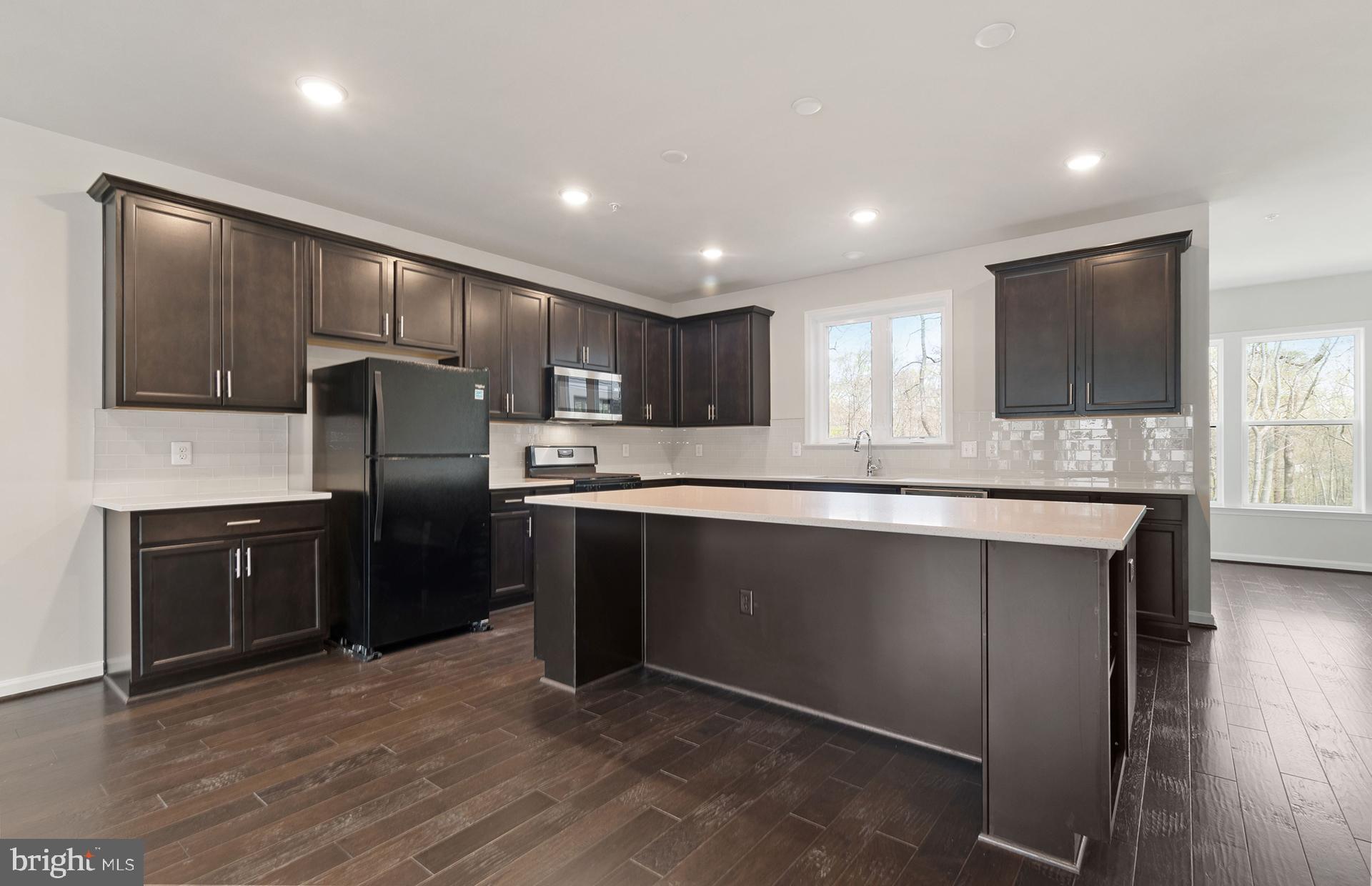 WATERSHED - Residential