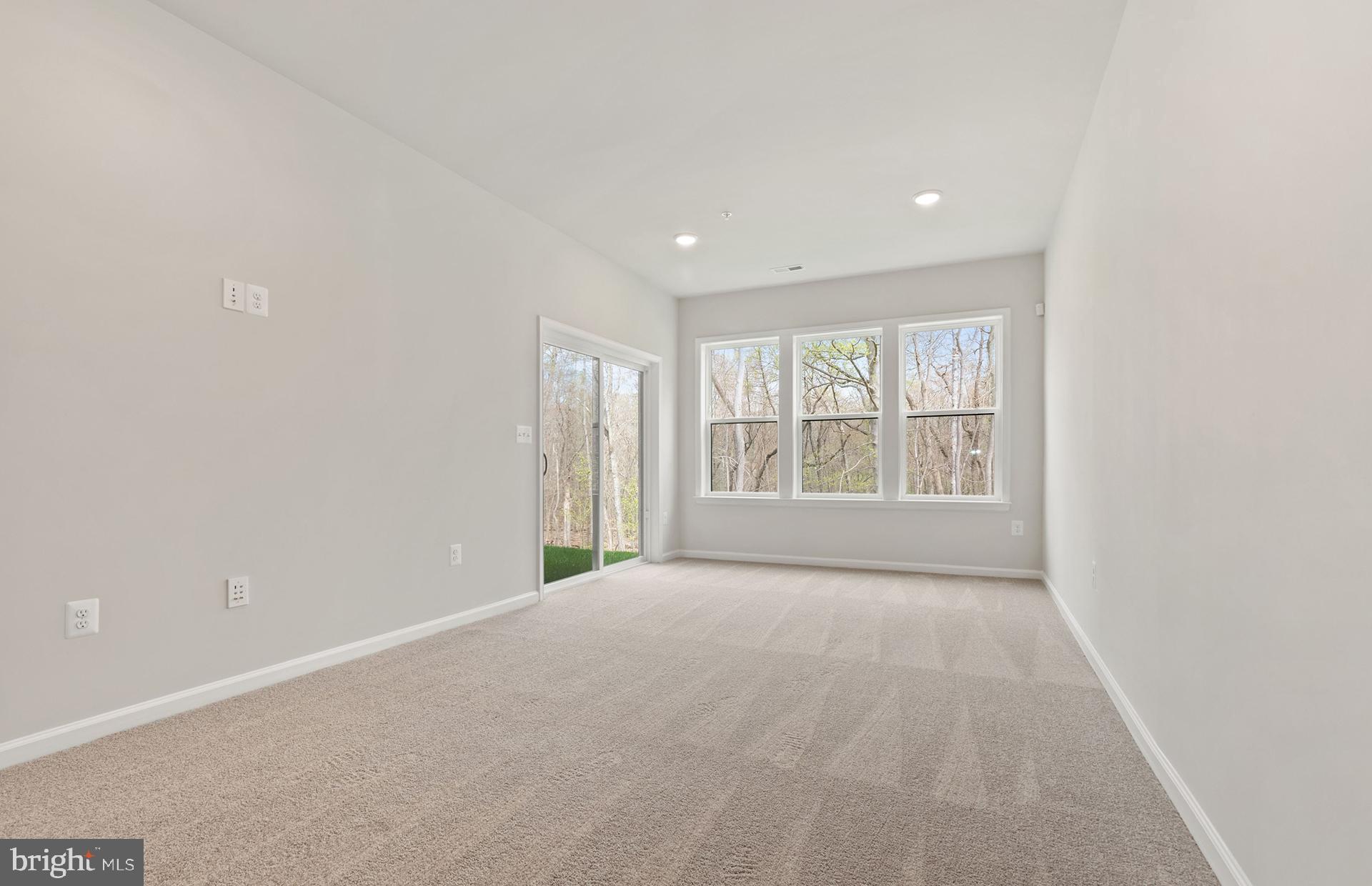 WATERSHED - Residential