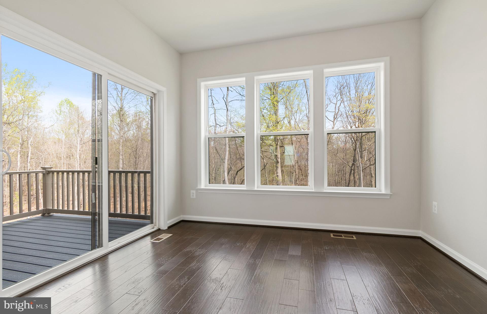 WATERSHED - Residential