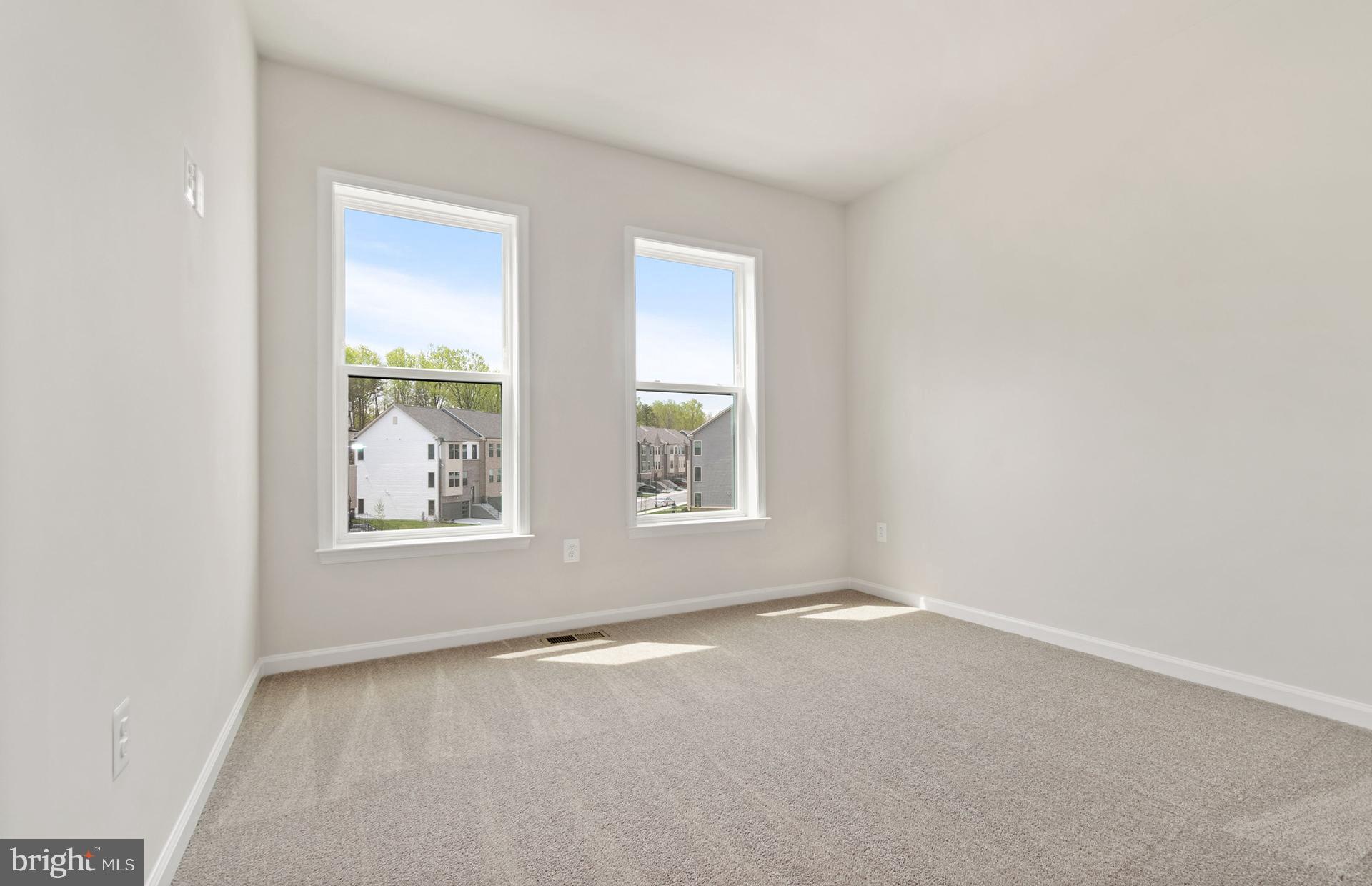 WATERSHED - Residential