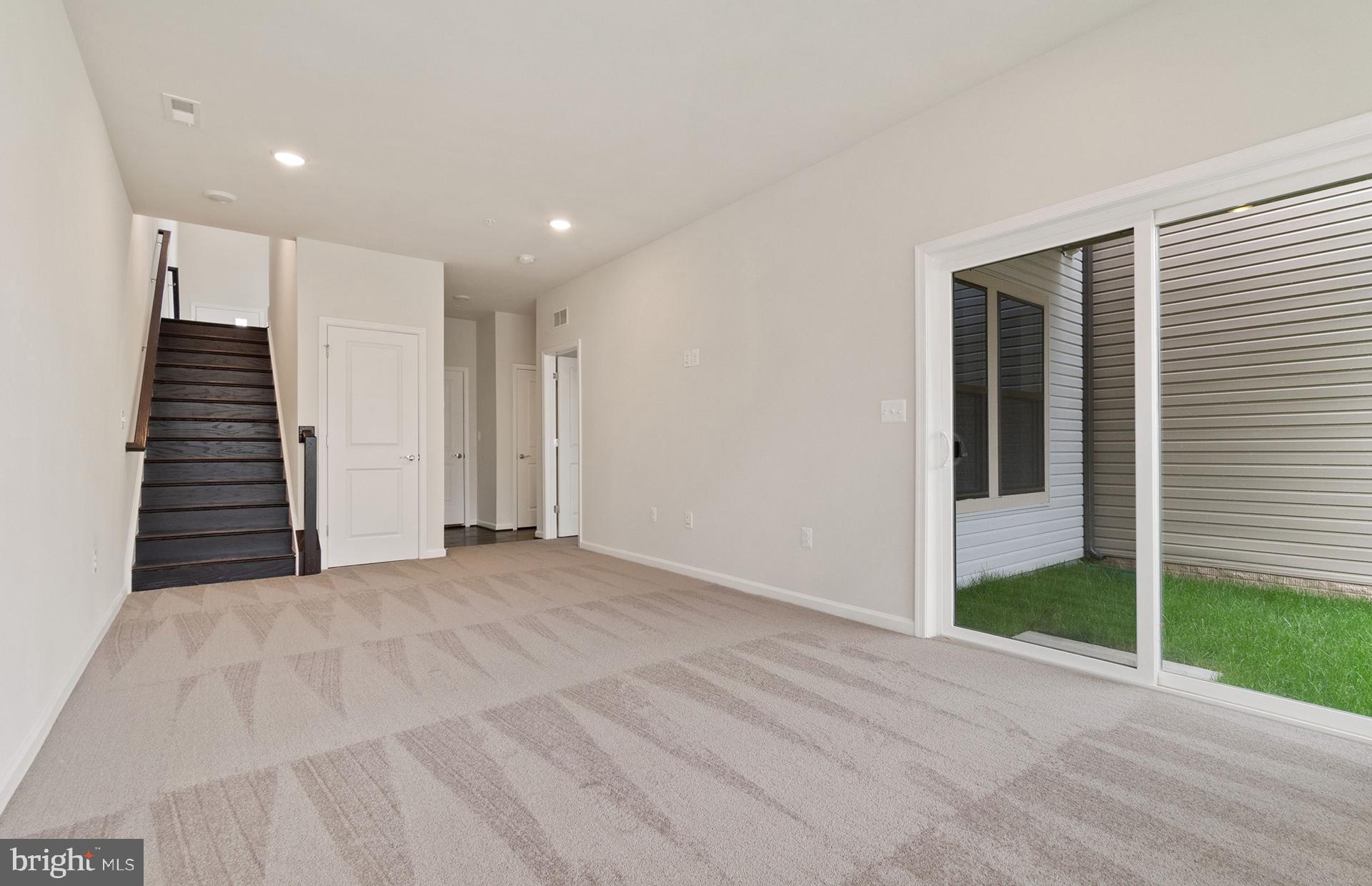 WATERSHED - Residential