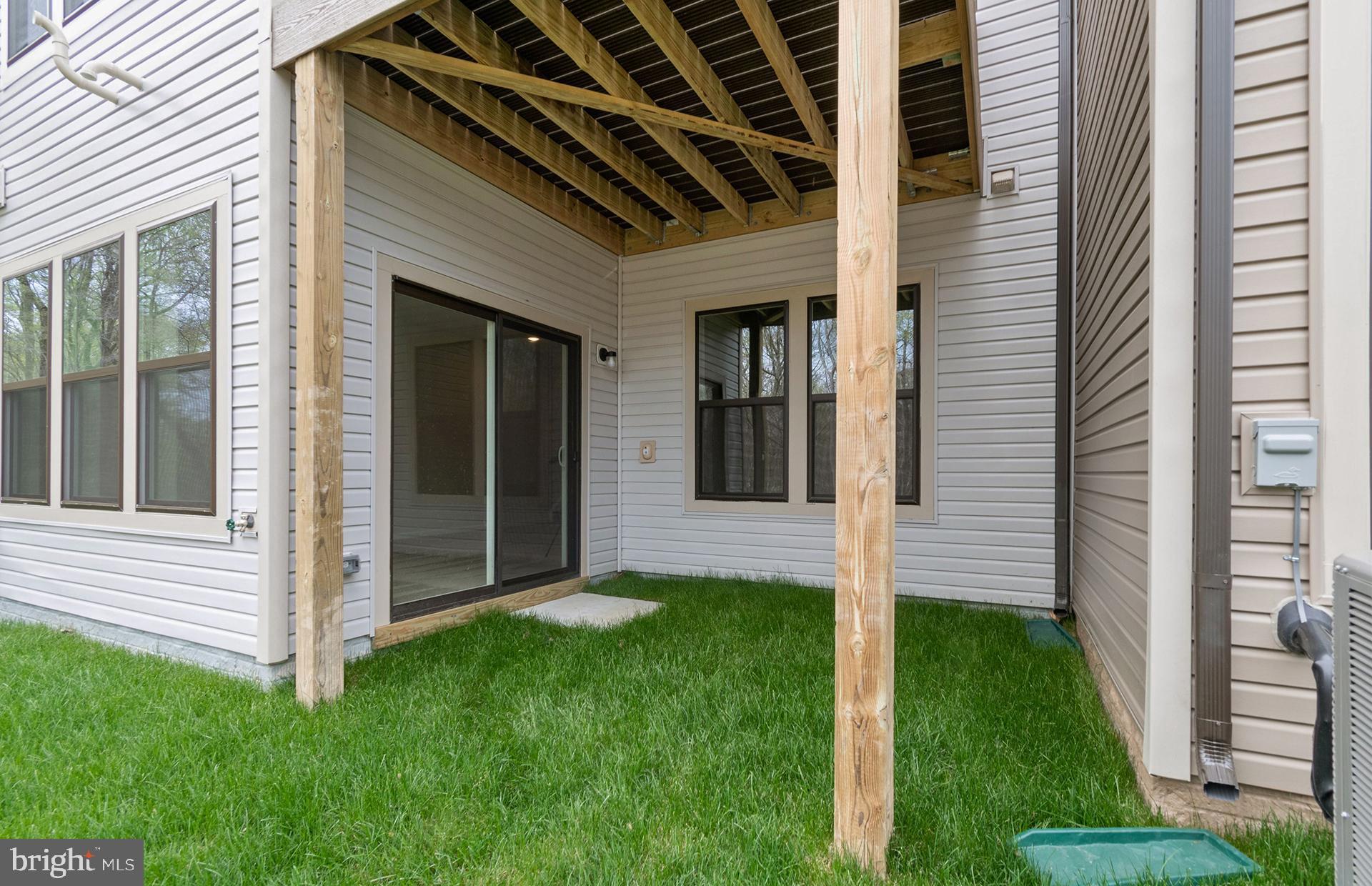 WATERSHED - Residential