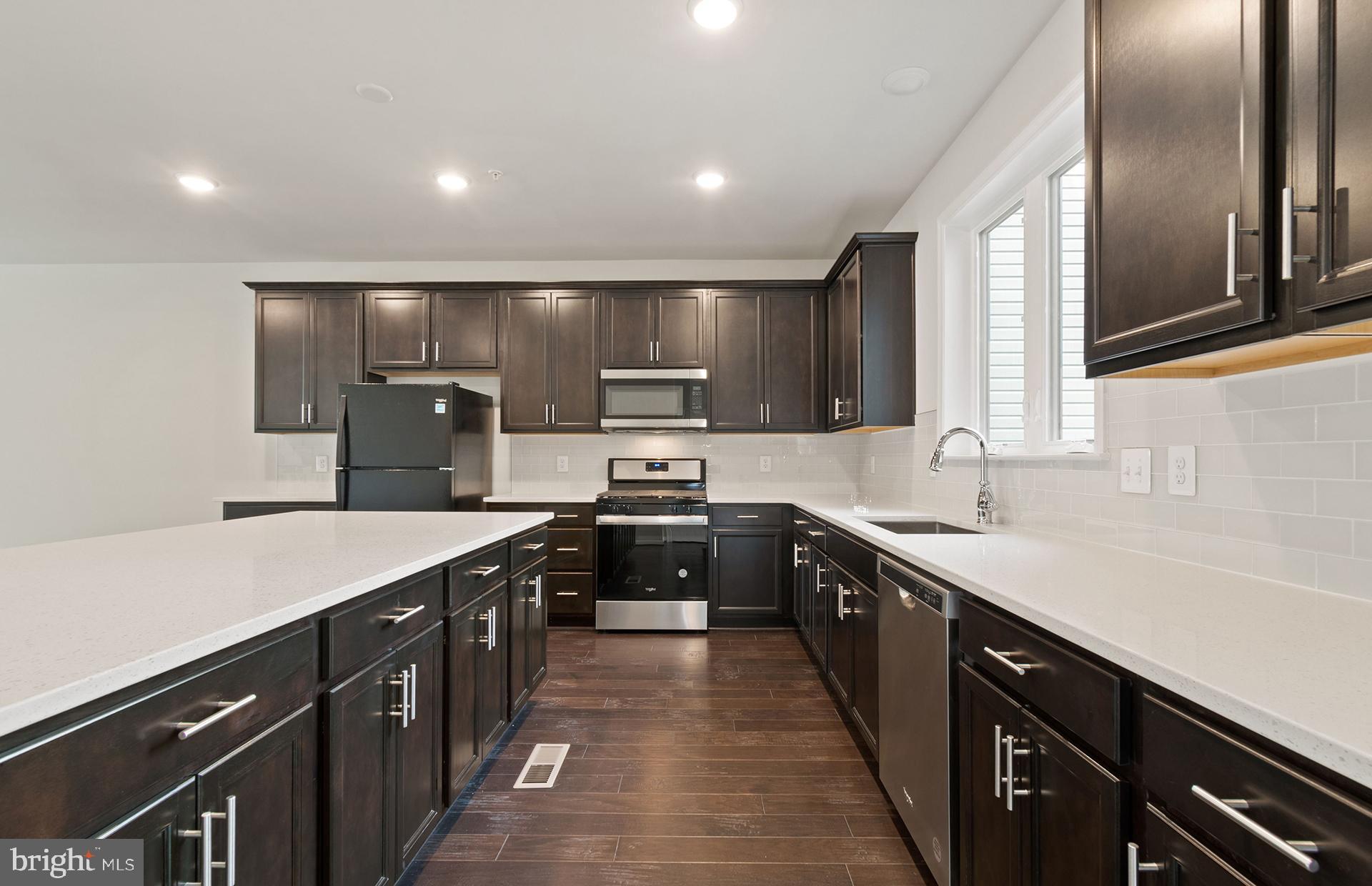 WATERSHED - Residential