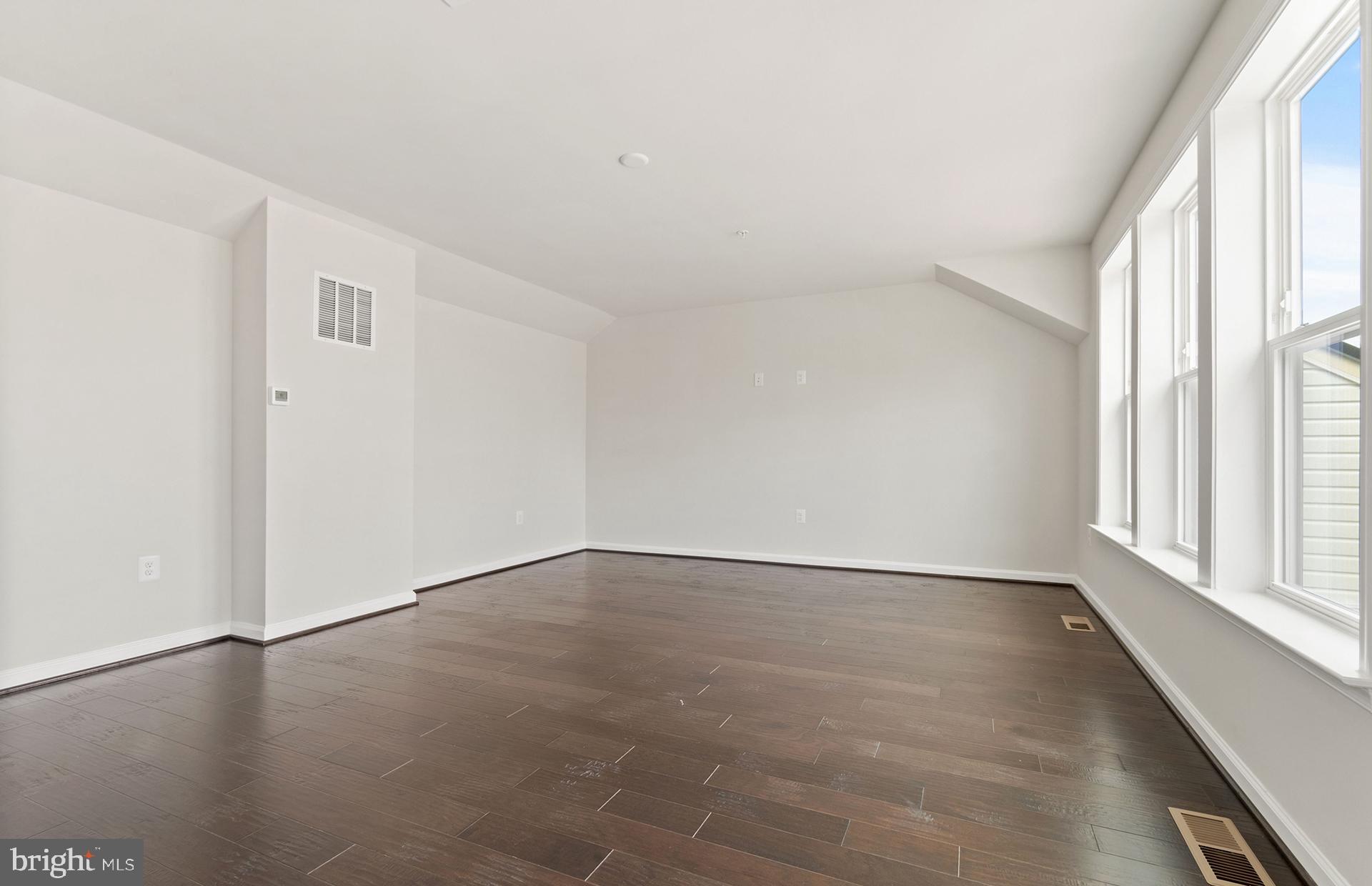 WATERSHED - Residential