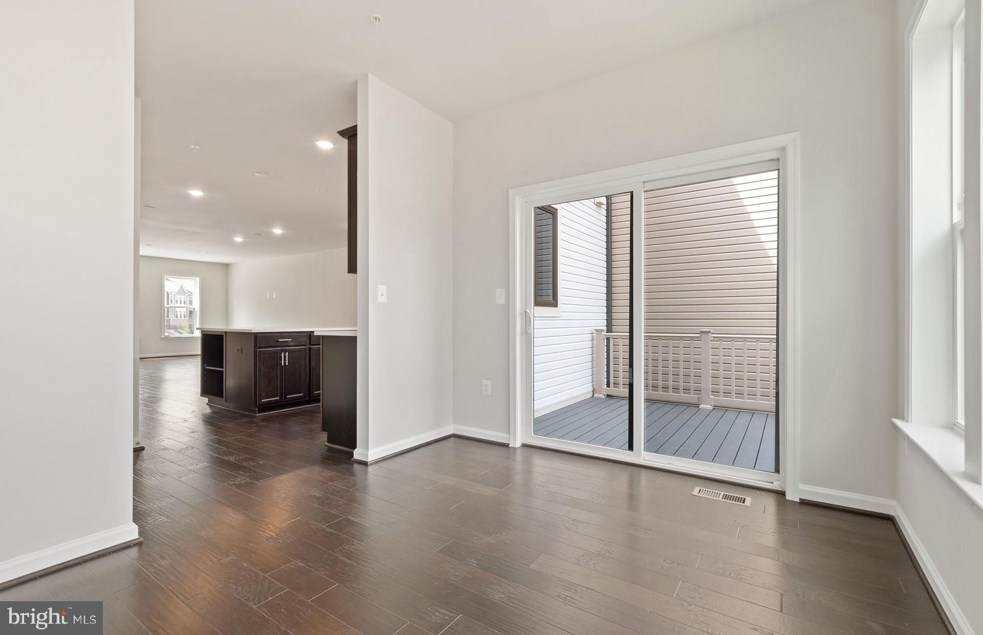 WATERSHED - Residential