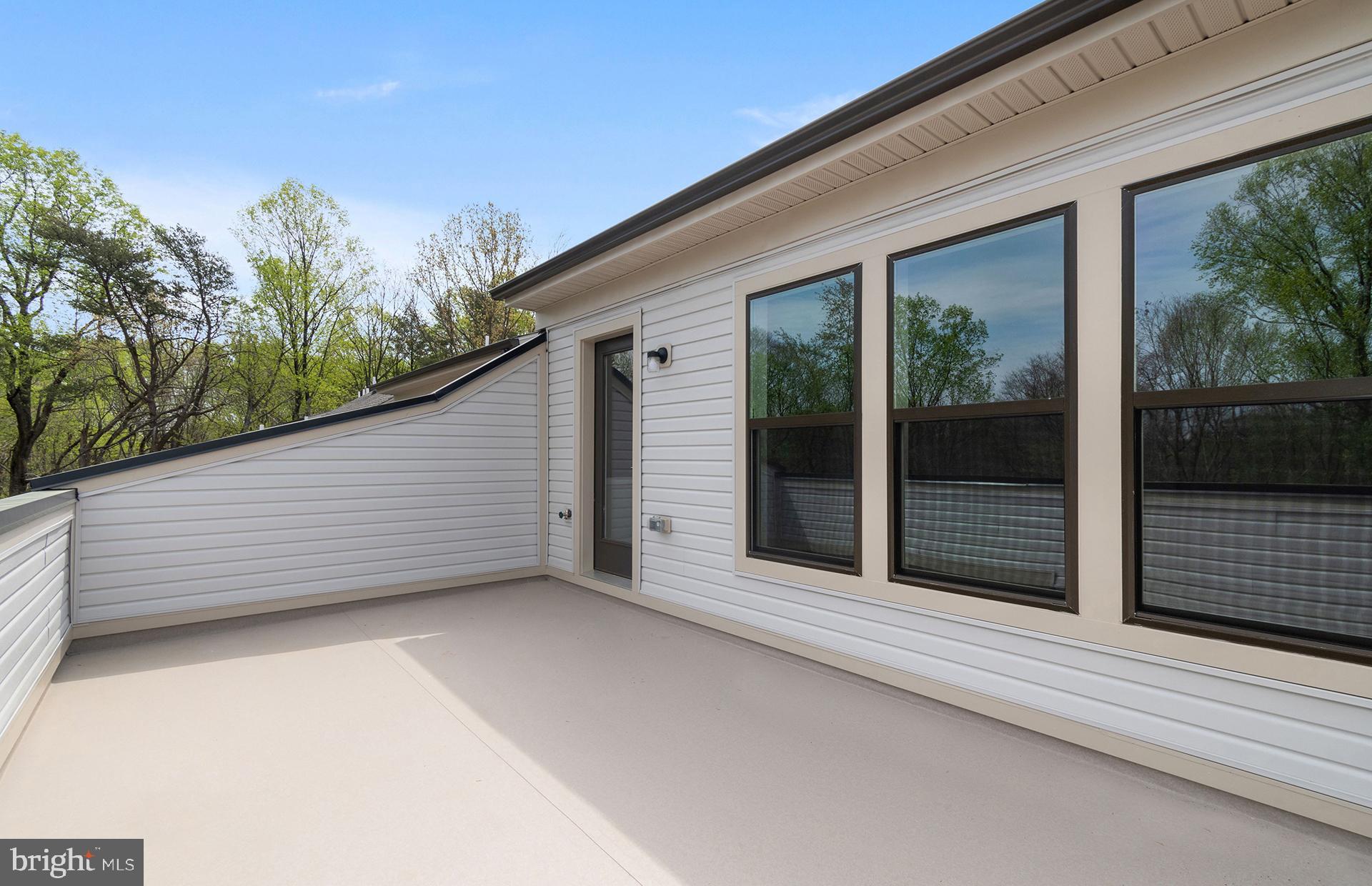 WATERSHED - Residential