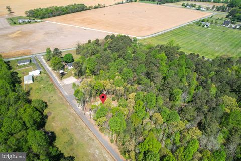 Homes For Sale - LOT 2 Megan Joy Lane<br/> LINCOLN, DE 19960