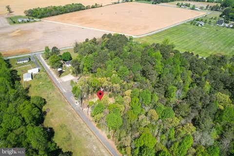 Lot 2 Megan Joy Lane, Lincoln, DE MLS: DESU2109930