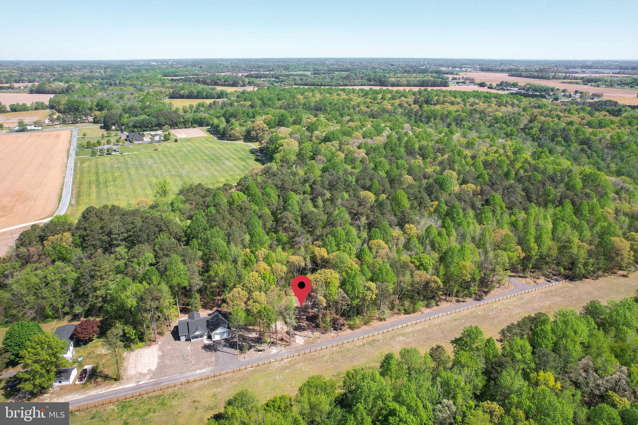 Lot 2 MEGAN JOY LANE