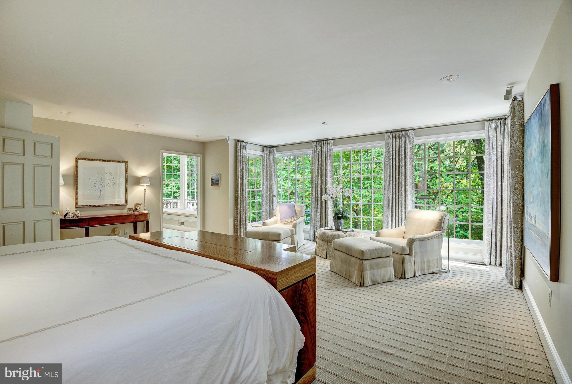 OLDE SWINKS MILL ESTATES - Residential