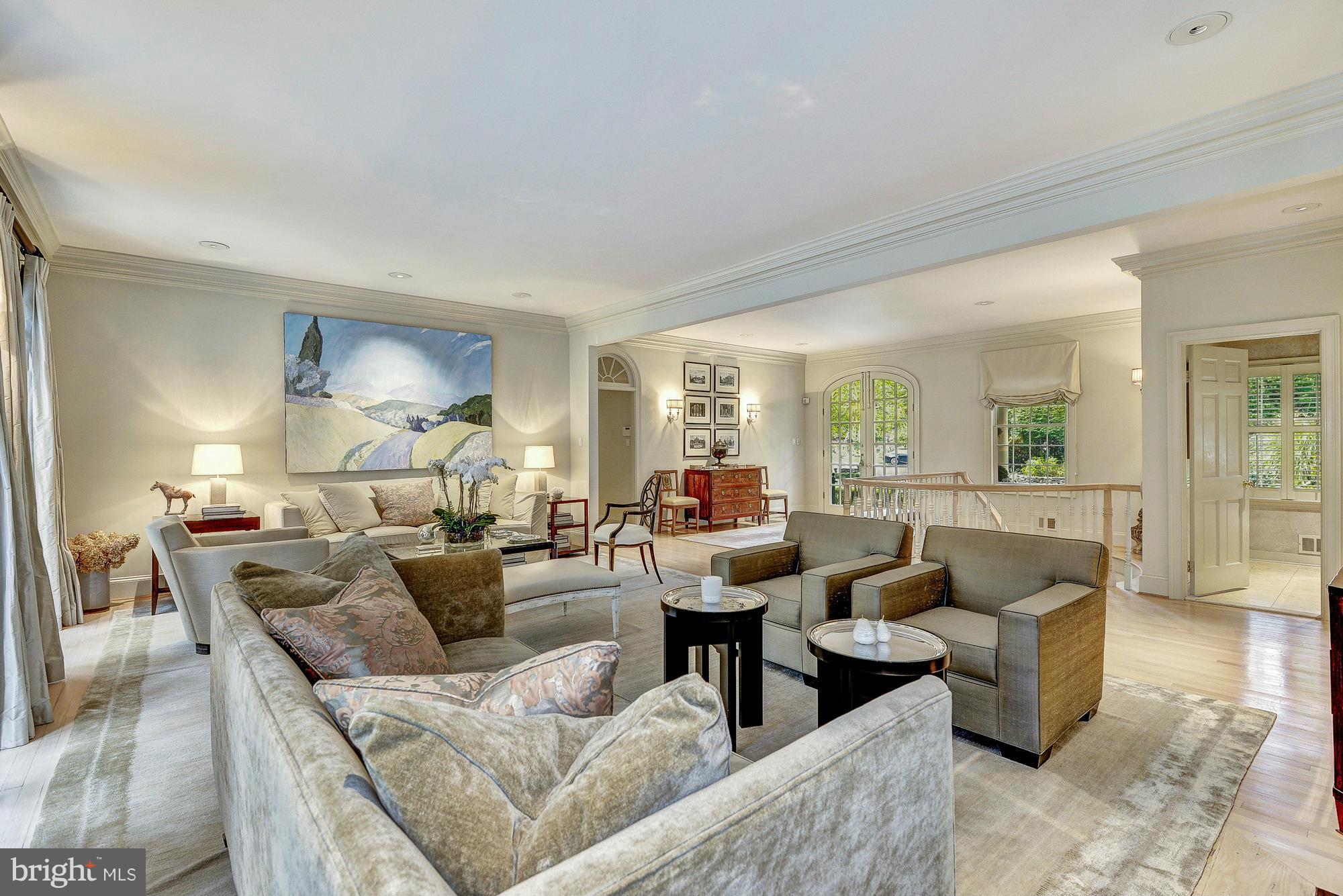 OLDE SWINKS MILL ESTATES - Residential